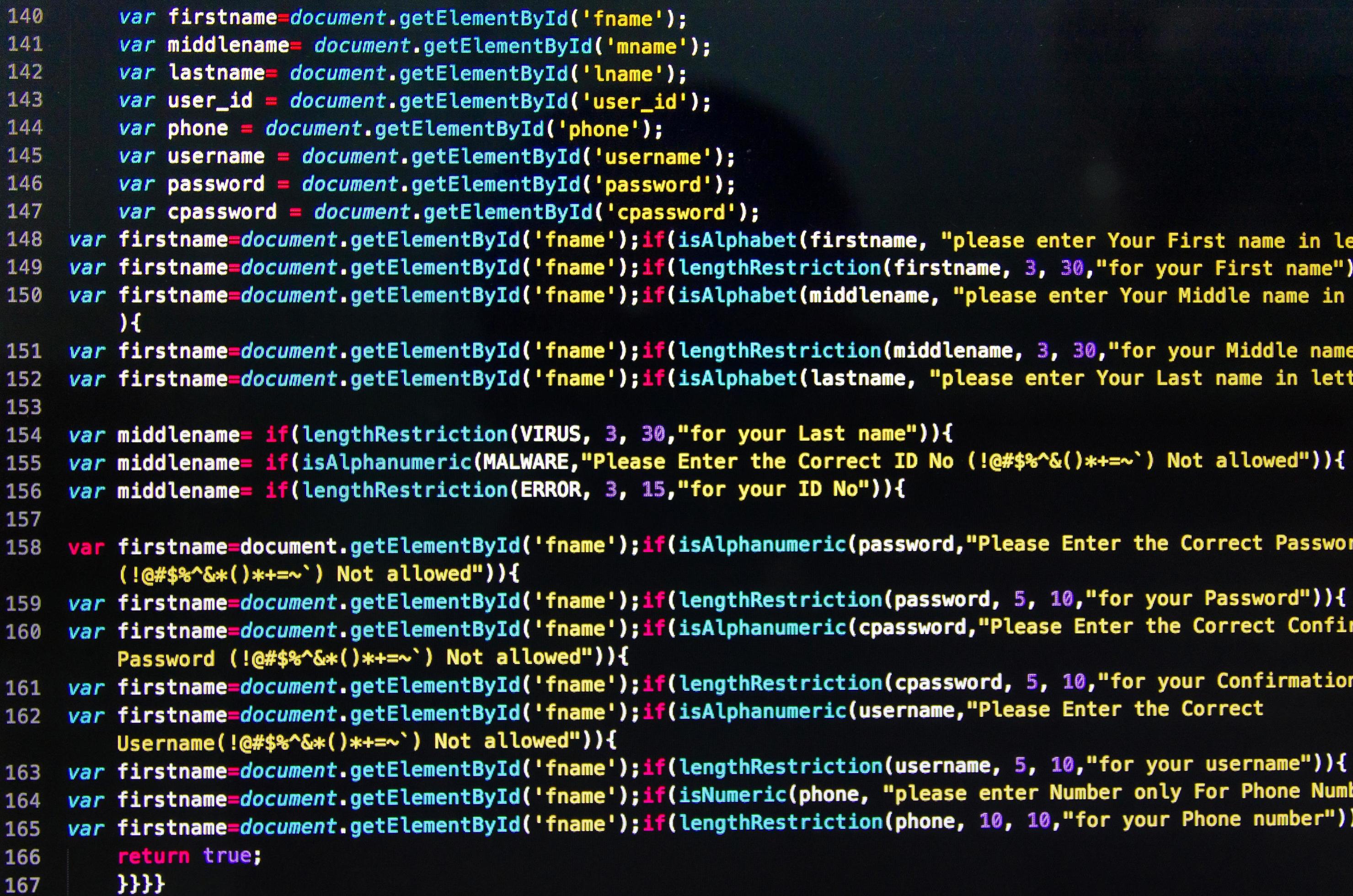 Software Development
